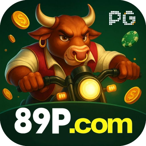 89p logo